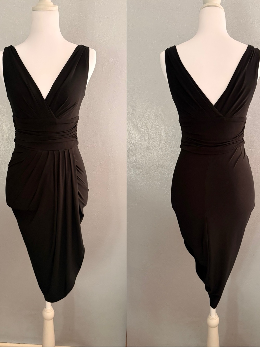 Maggy London Dress